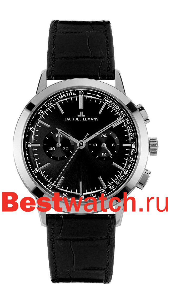 Часы Jacques Lemans Classic N-204A